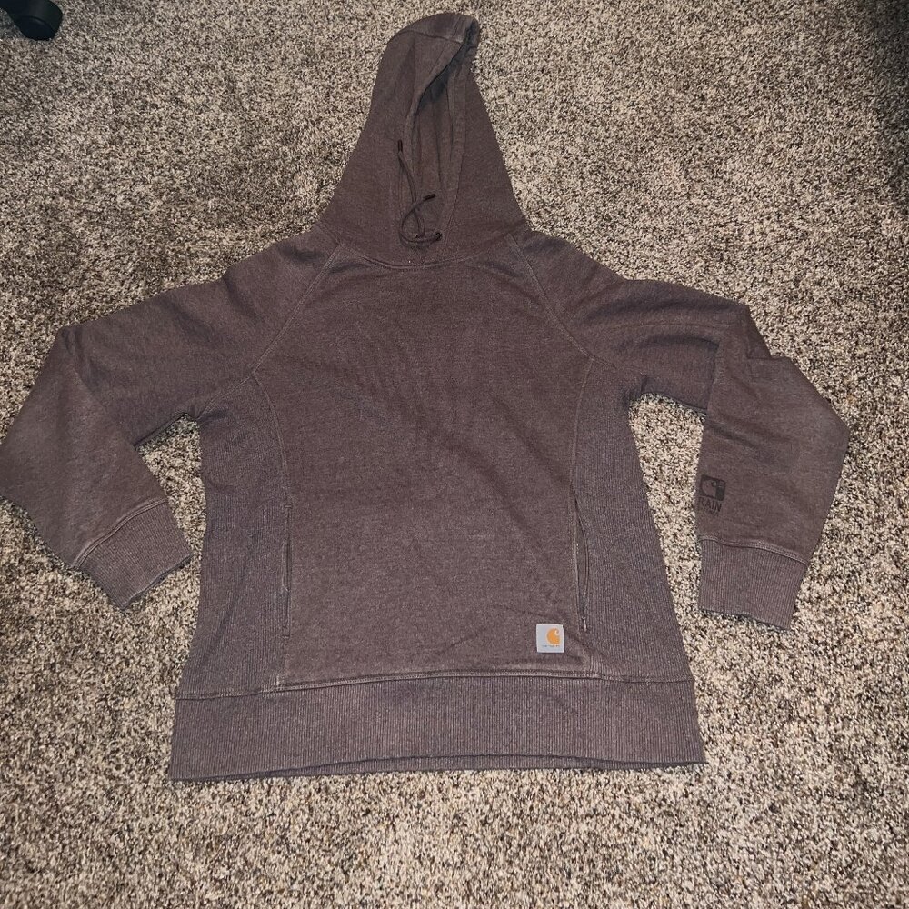 Carhartt Rain Defender Hoodie
